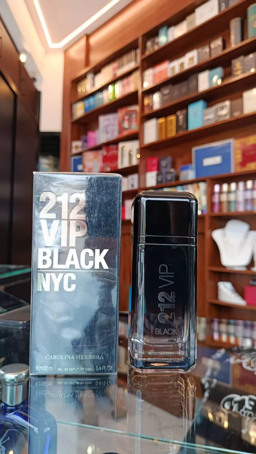 JOYERIA Y PERFUMERIA KARLA