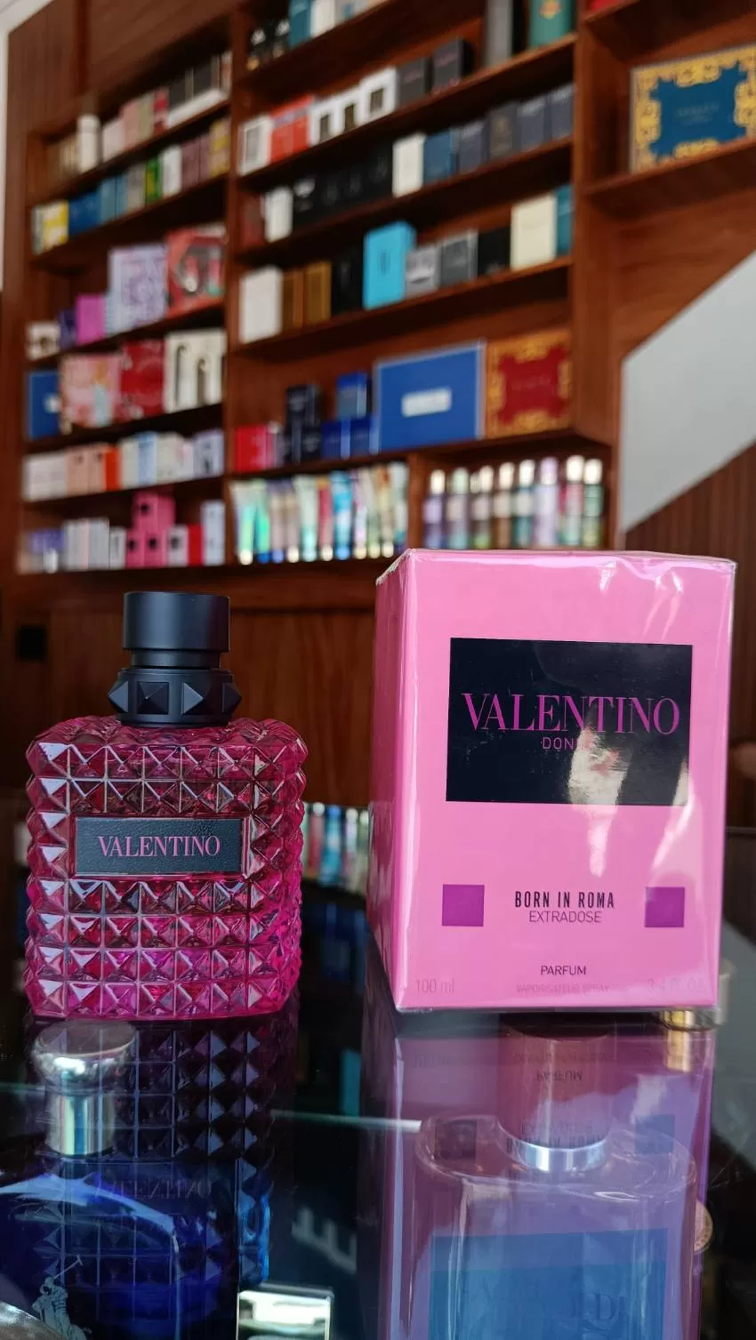 JOYERIA Y PERFUMERIA KARLA