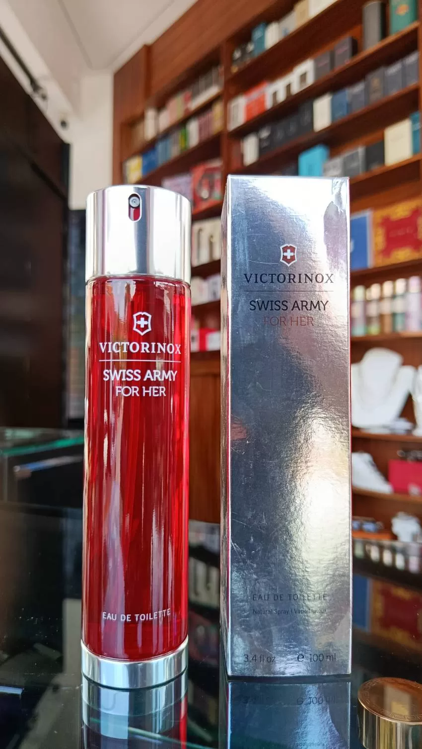 JOYERIA Y PERFUMERIA KARLA