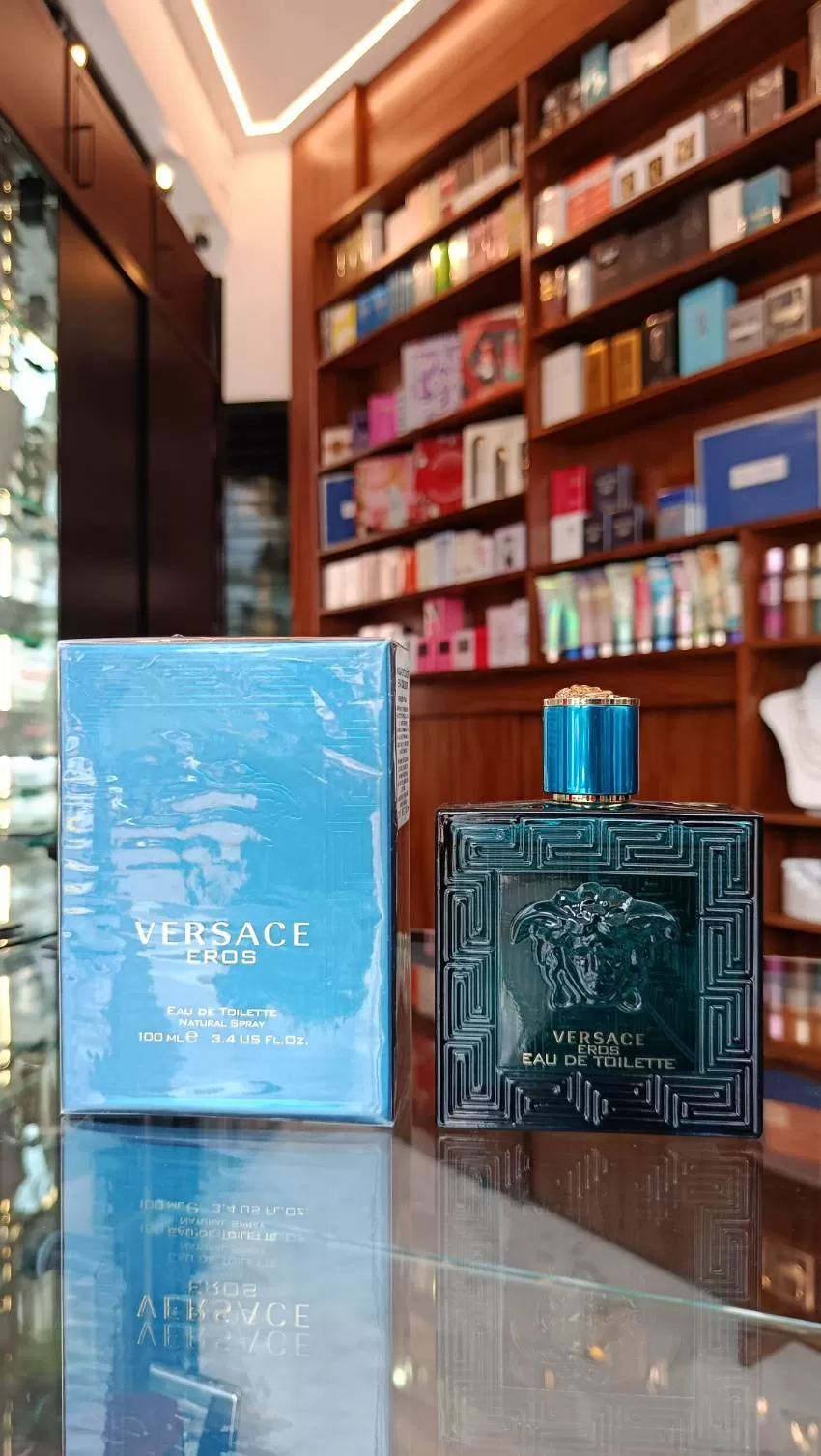 JOYERIA Y PERFUMERIA KARLA