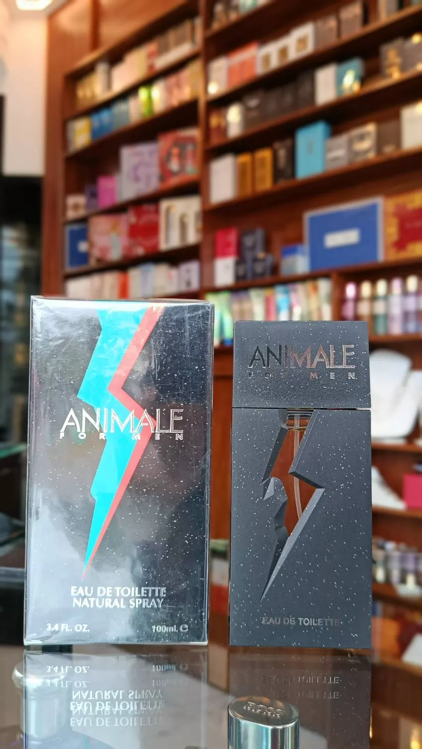 JOYERIA Y PERFUMERIA KARLA