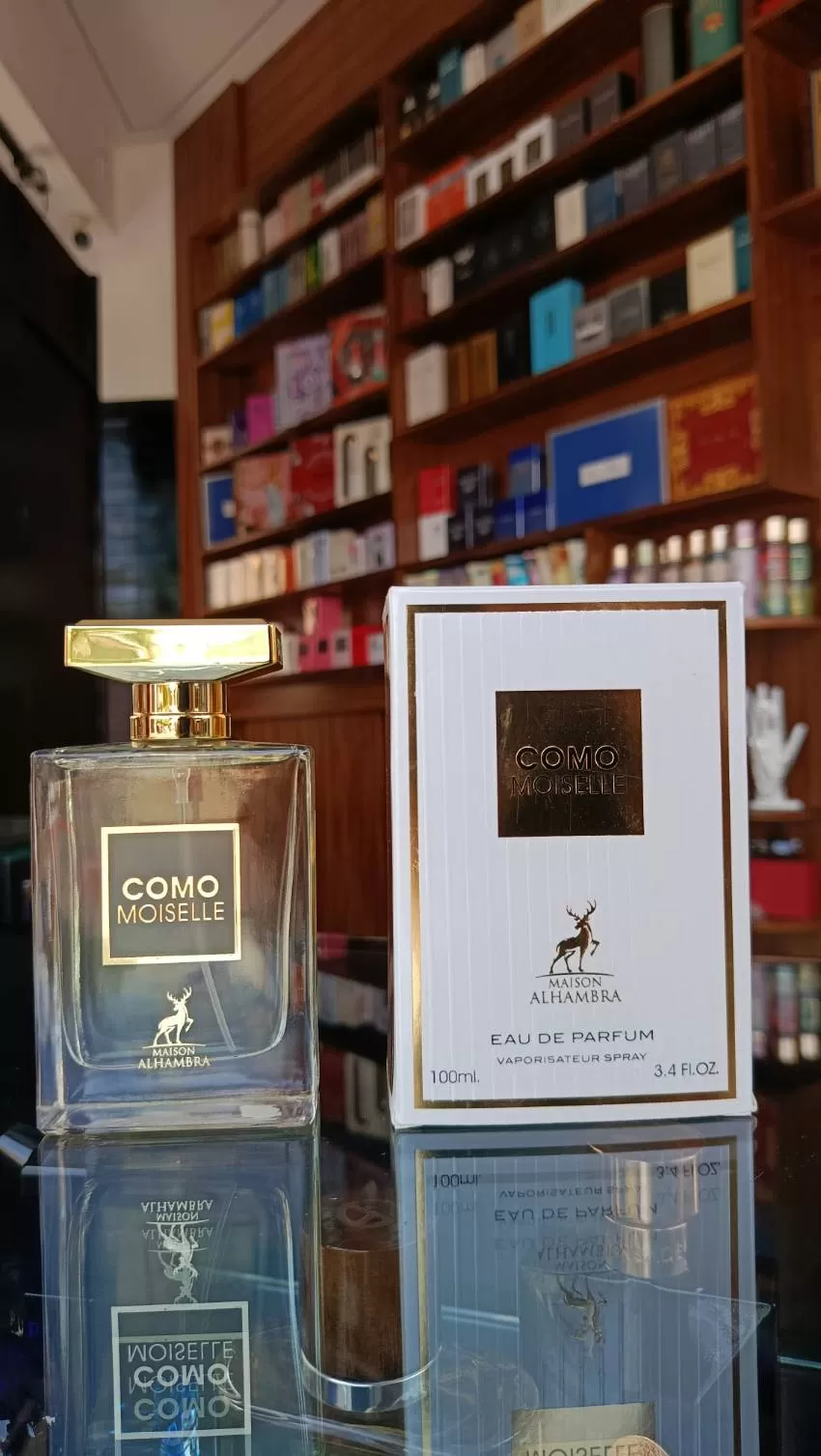 JOYERIA Y PERFUMERIA KARLA