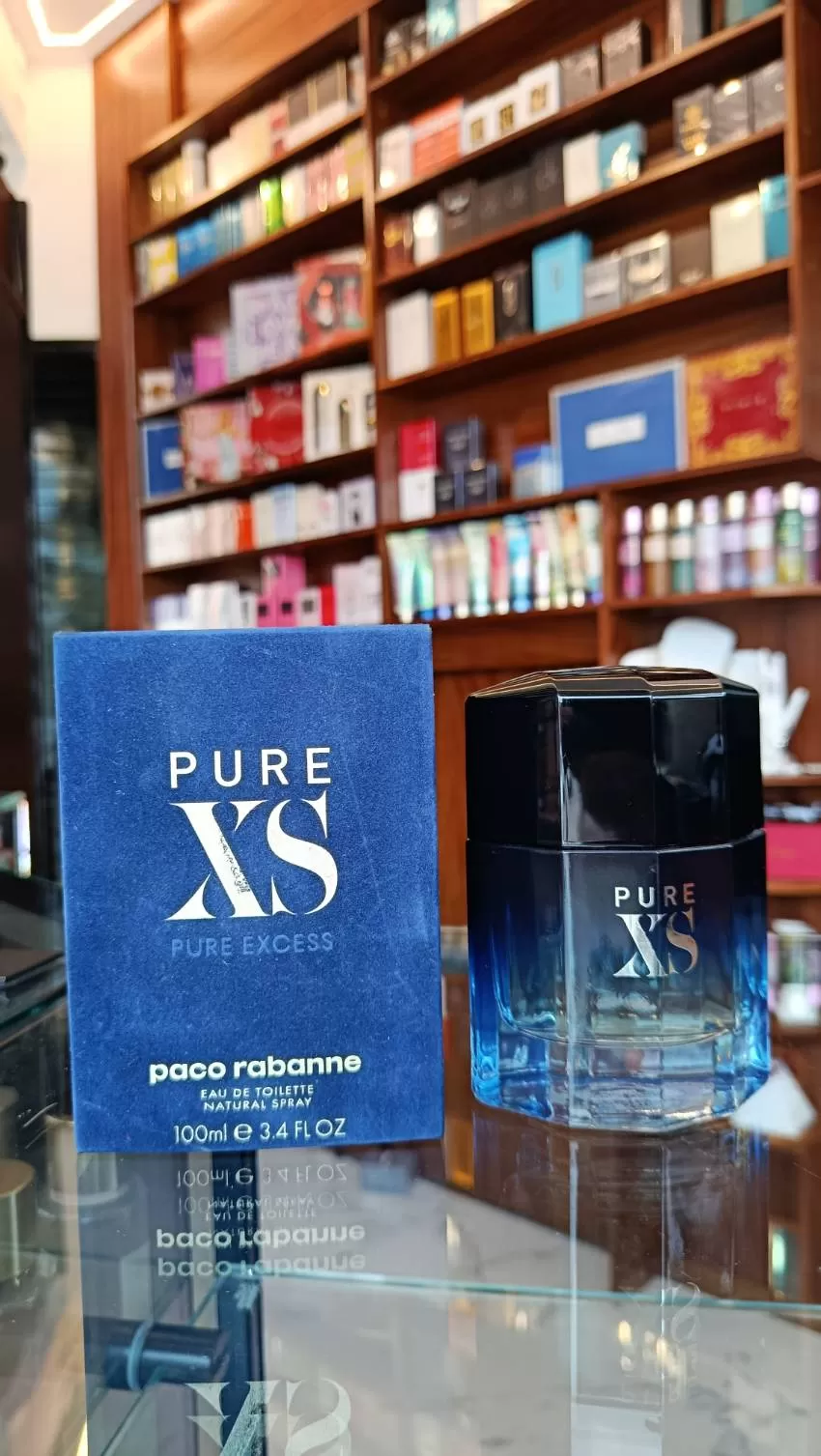 JOYERIA Y PERFUMERIA KARLA