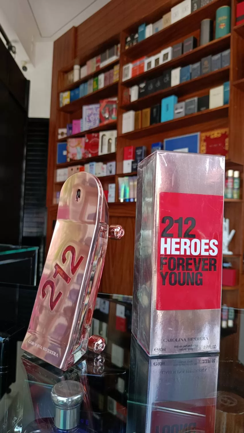 JOYERIA Y PERFUMERIA KARLA