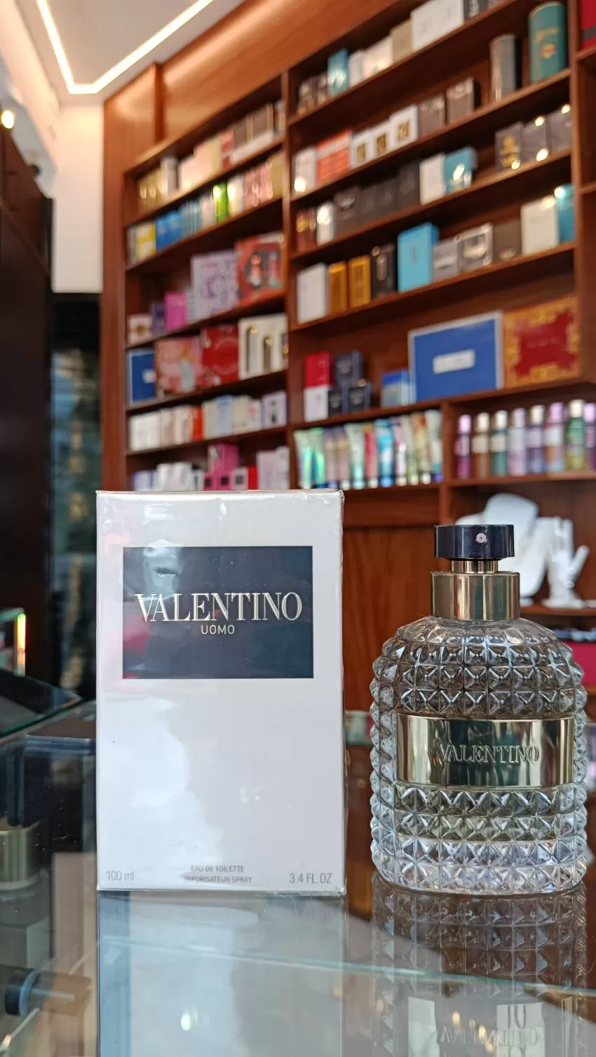 JOYERIA Y PERFUMERIA KARLA