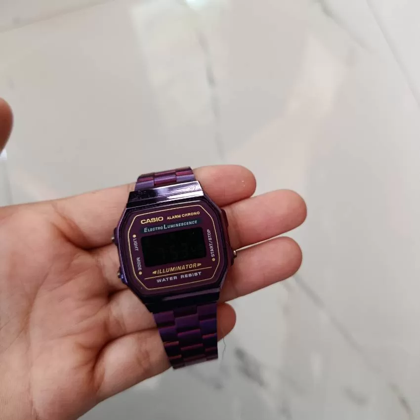 JOYERIA Y PERFUMERIA KARLA