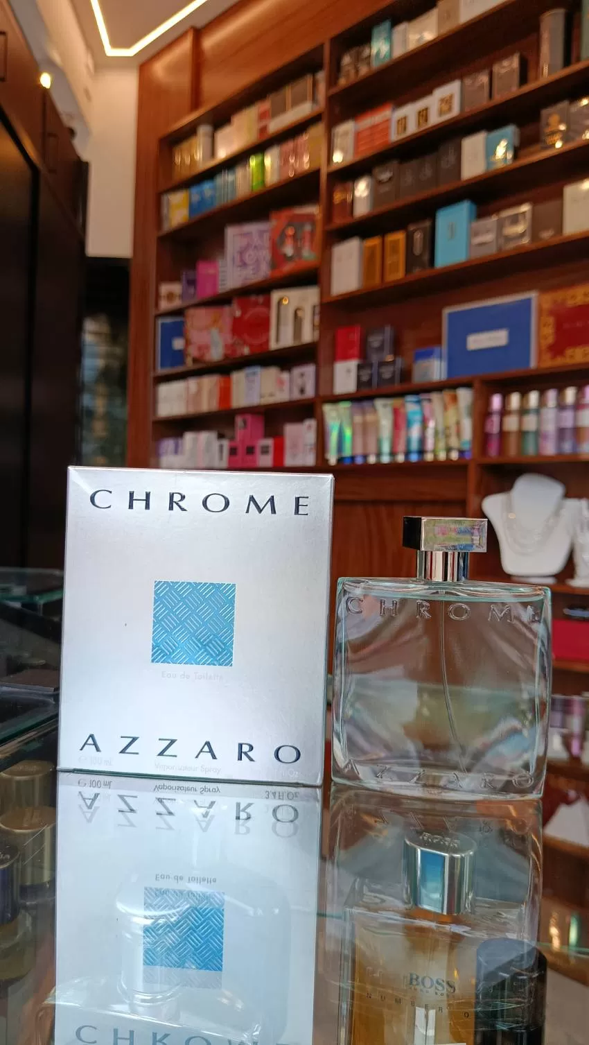 JOYERIA Y PERFUMERIA KARLA