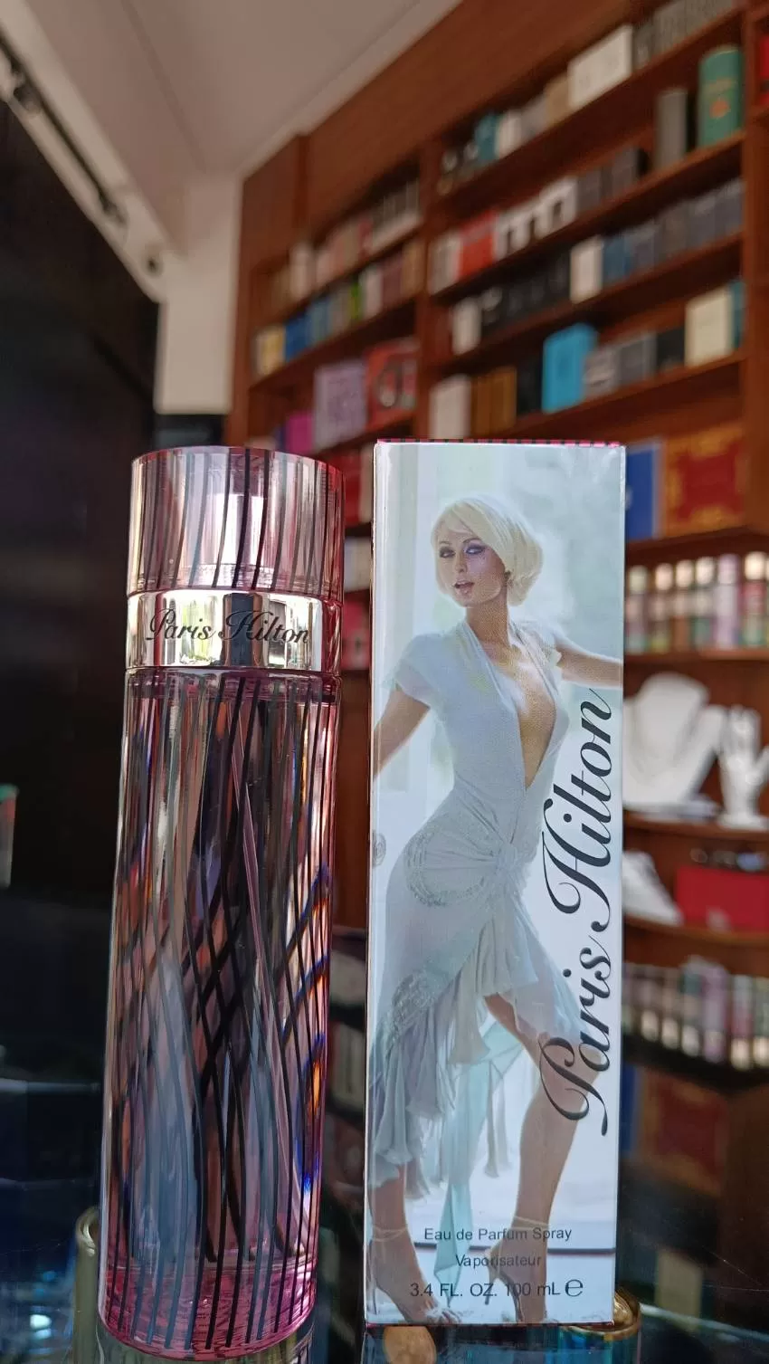 JOYERIA Y PERFUMERIA KARLA