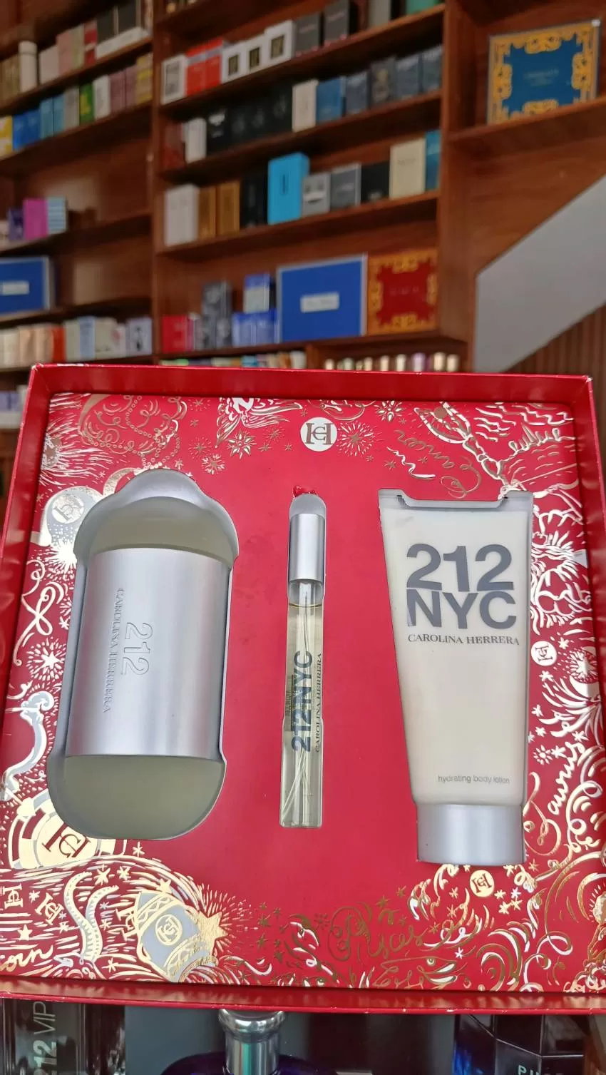 JOYERIA Y PERFUMERIA KARLA