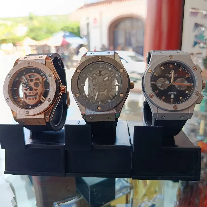 JOYERIA Y PERFUMERIA KARLA