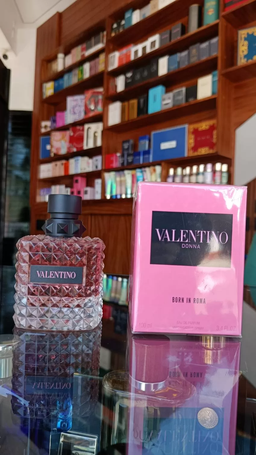 JOYERIA Y PERFUMERIA KARLA