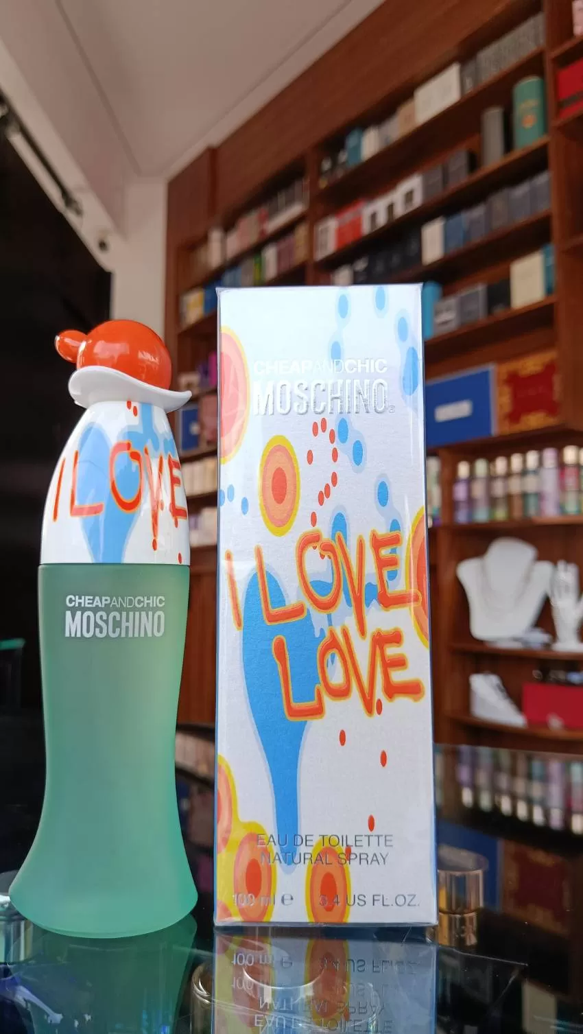 JOYERIA Y PERFUMERIA KARLA