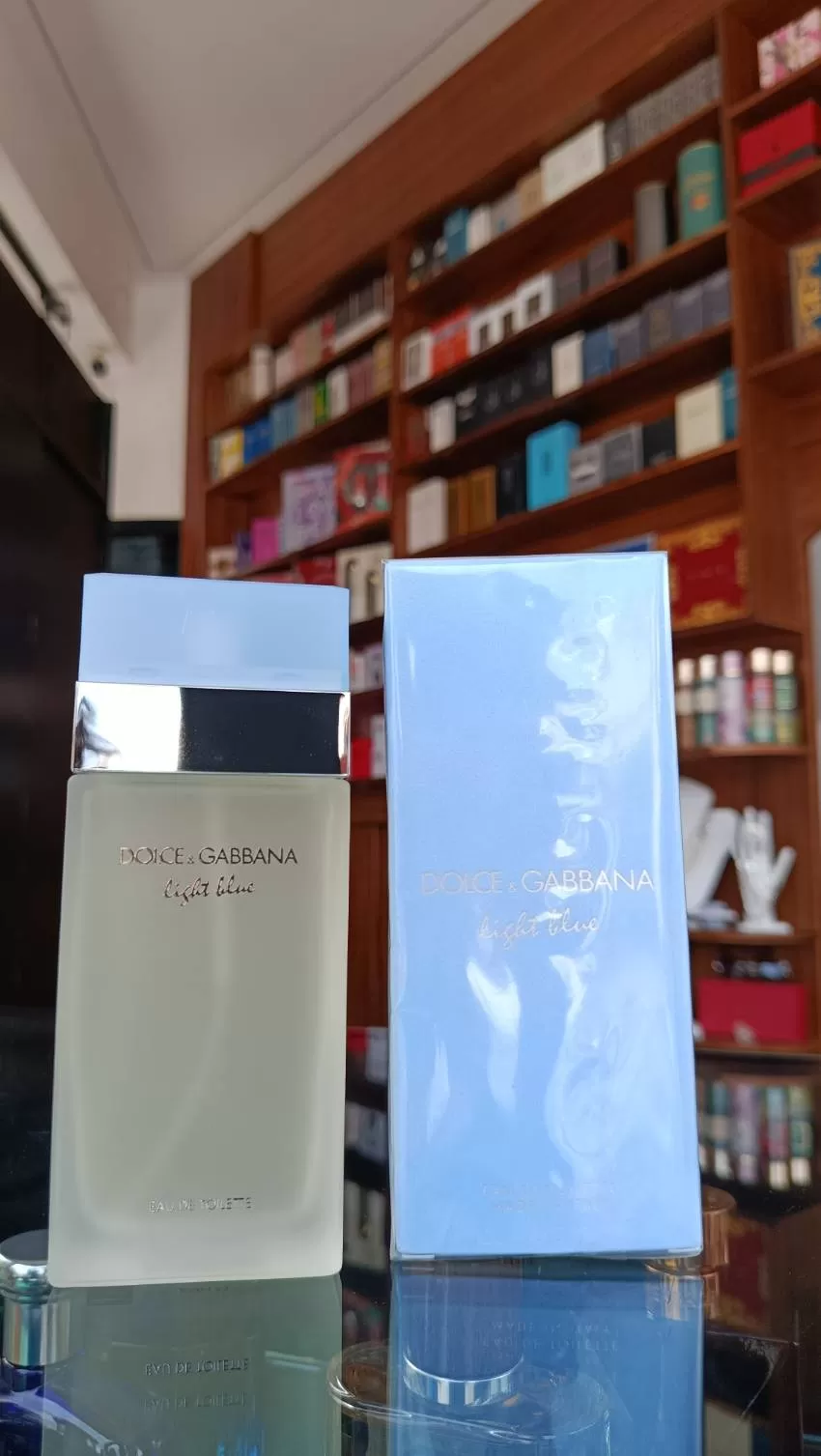 JOYERIA Y PERFUMERIA KARLA