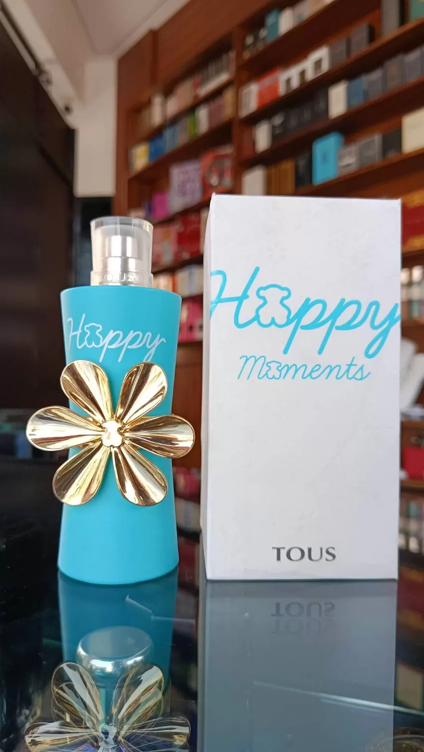 JOYERIA Y PERFUMERIA KARLA