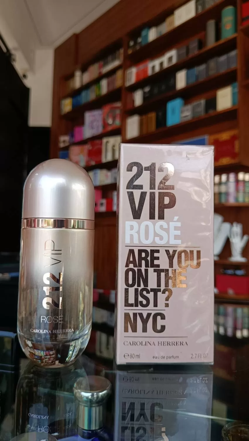 JOYERIA Y PERFUMERIA KARLA