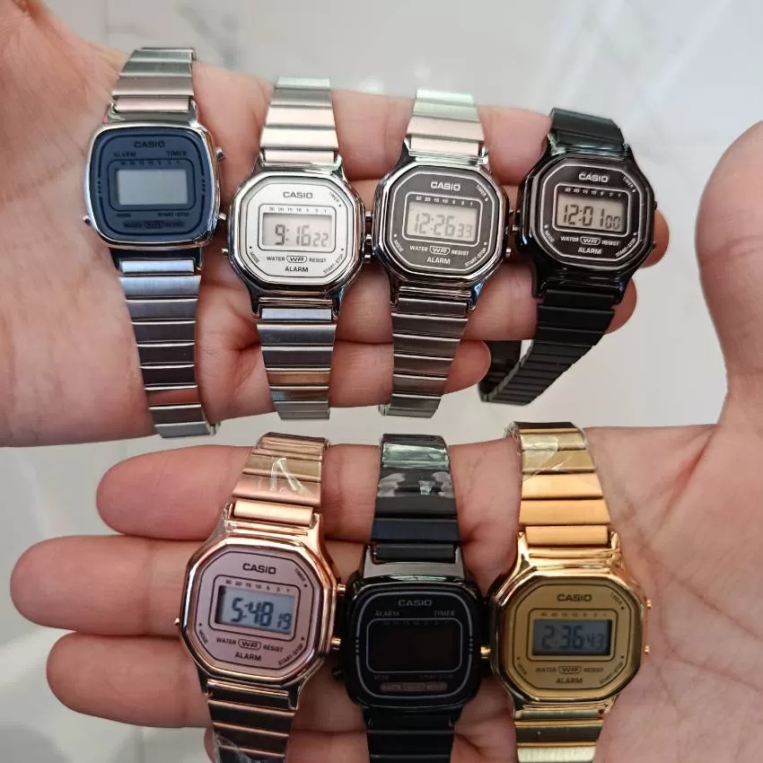 JOYERIA Y PERFUMERIA KARLA