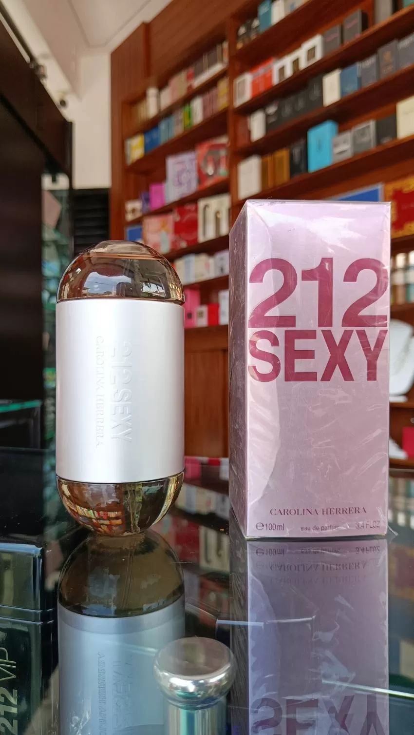 JOYERIA Y PERFUMERIA KARLA