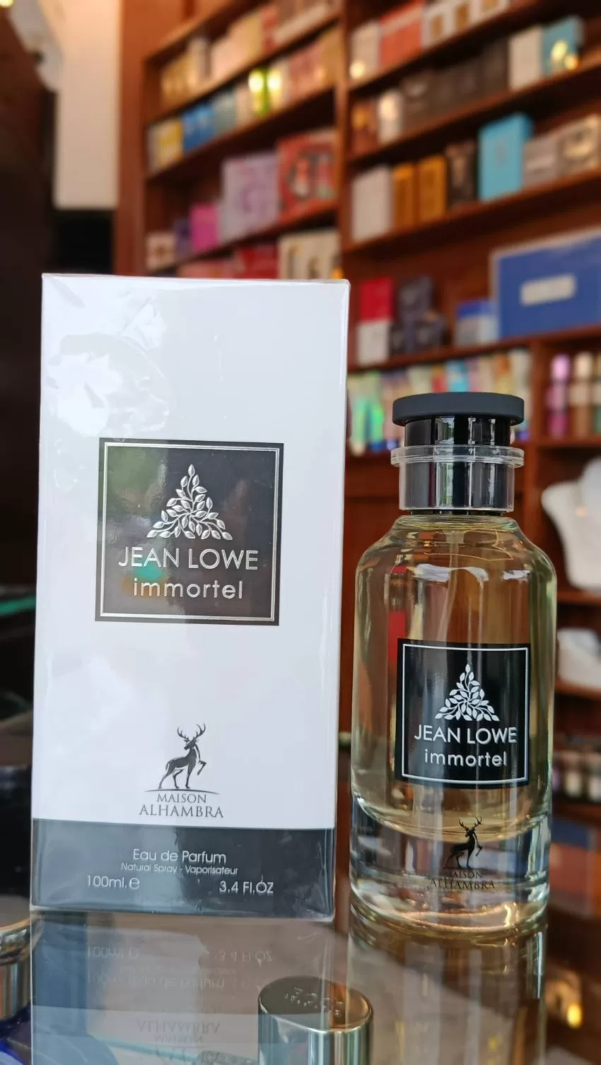 JOYERIA Y PERFUMERIA KARLA