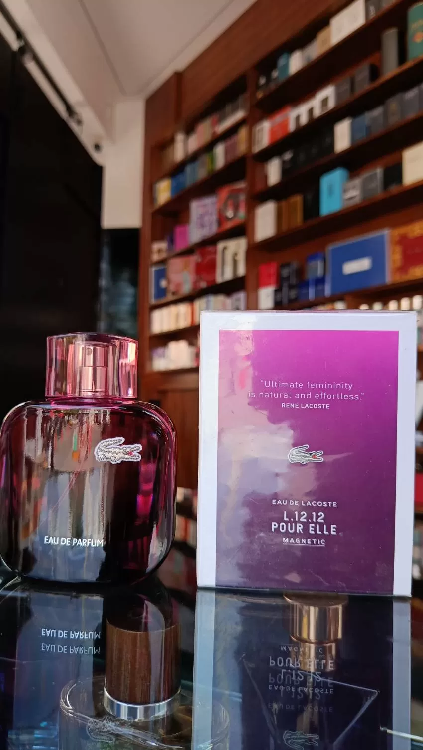 JOYERIA Y PERFUMERIA KARLA