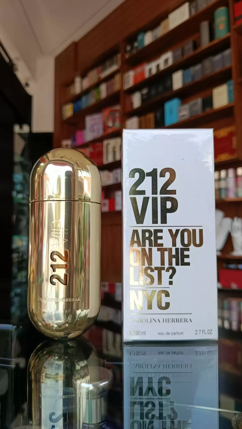 JOYERIA Y PERFUMERIA KARLA