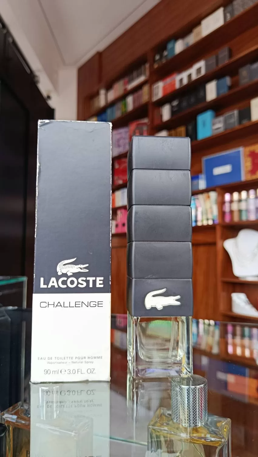 JOYERIA Y PERFUMERIA KARLA