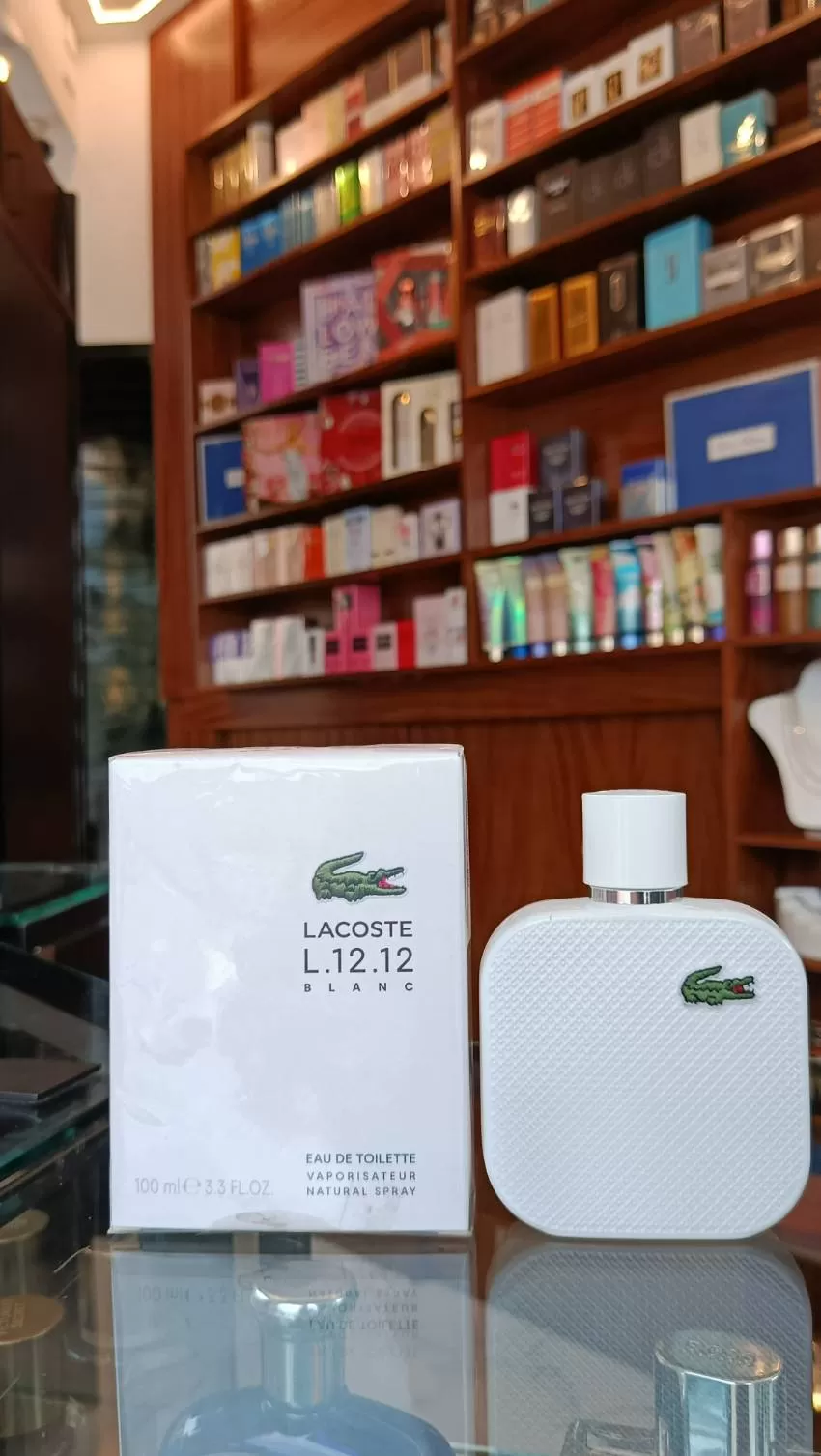 JOYERIA Y PERFUMERIA KARLA