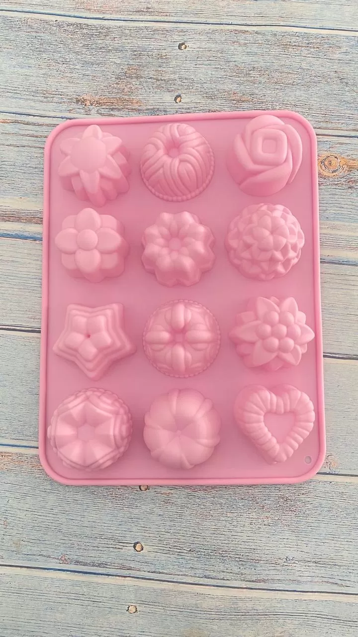 LA TIENDA DE LA REPOSTERIA