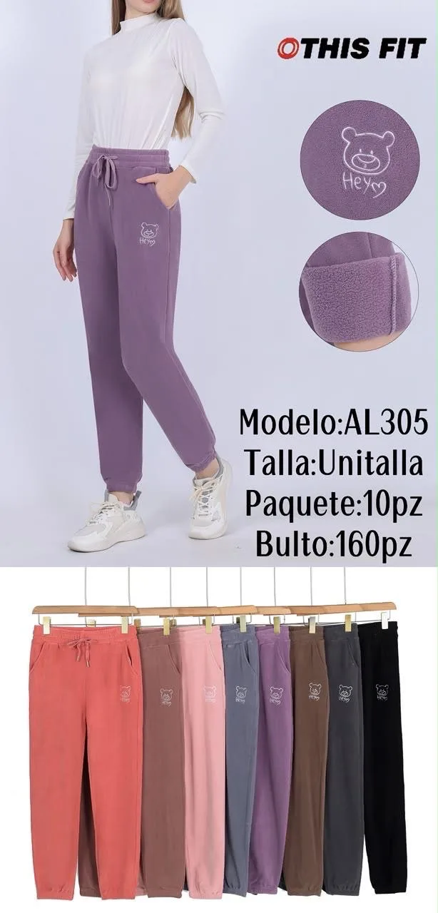 Leggins Al305
