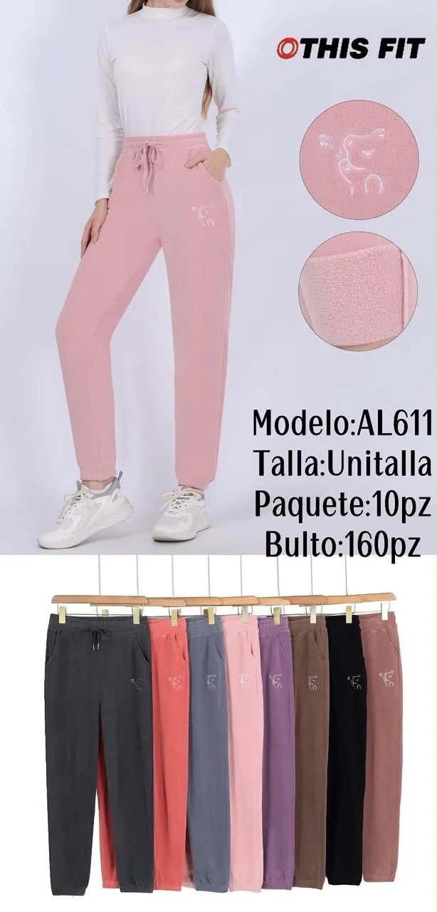 Leggins Al611