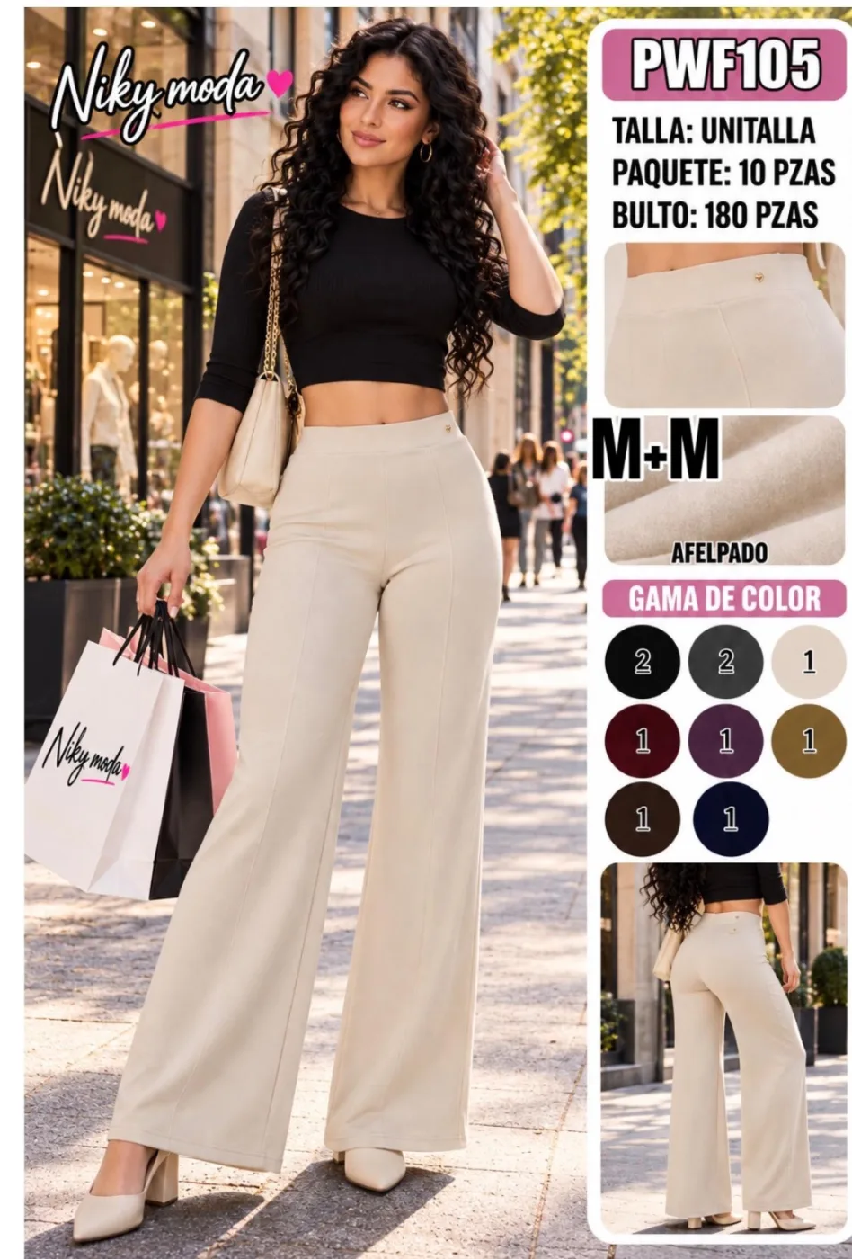 Leggins Pwf105