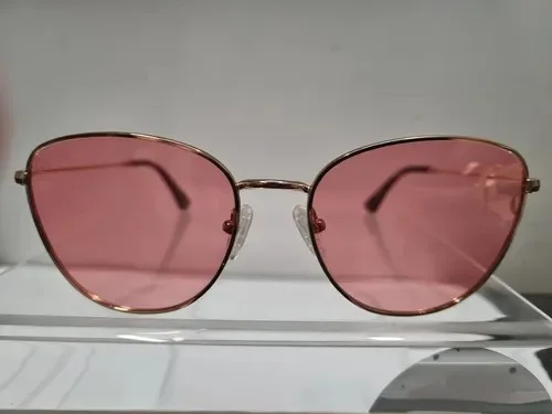 Lentes Aeropostal Rosas