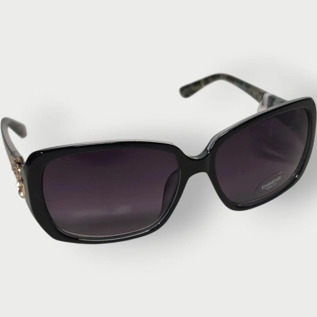 Lentes Bebe Negros