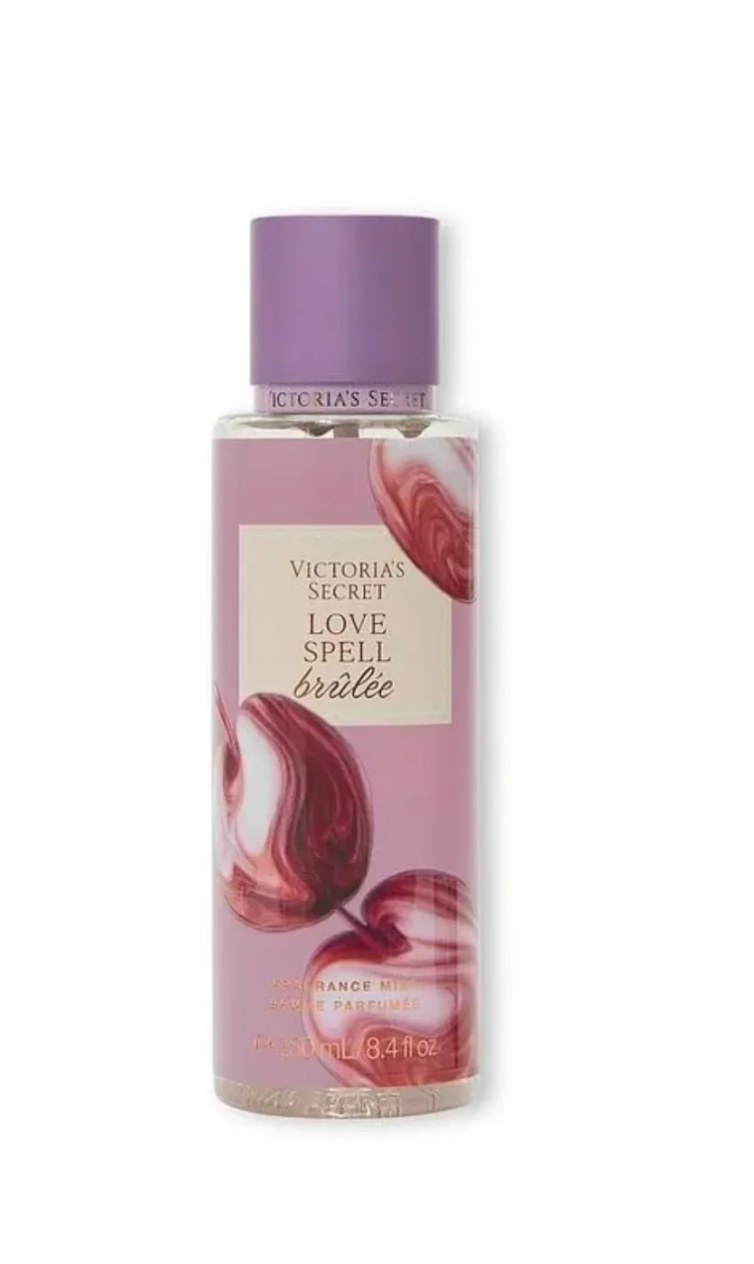Love Spell Brûlee