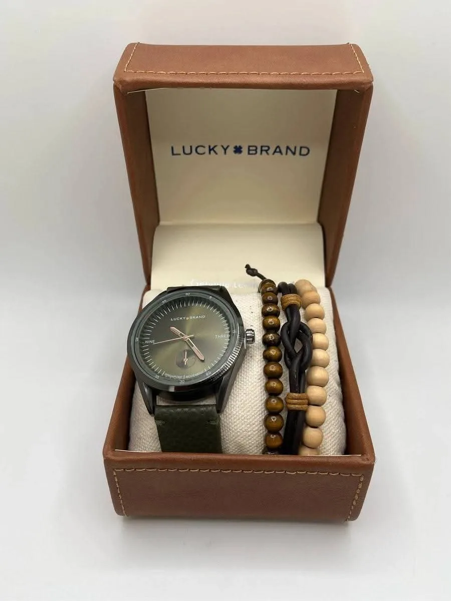 Lucky Brand