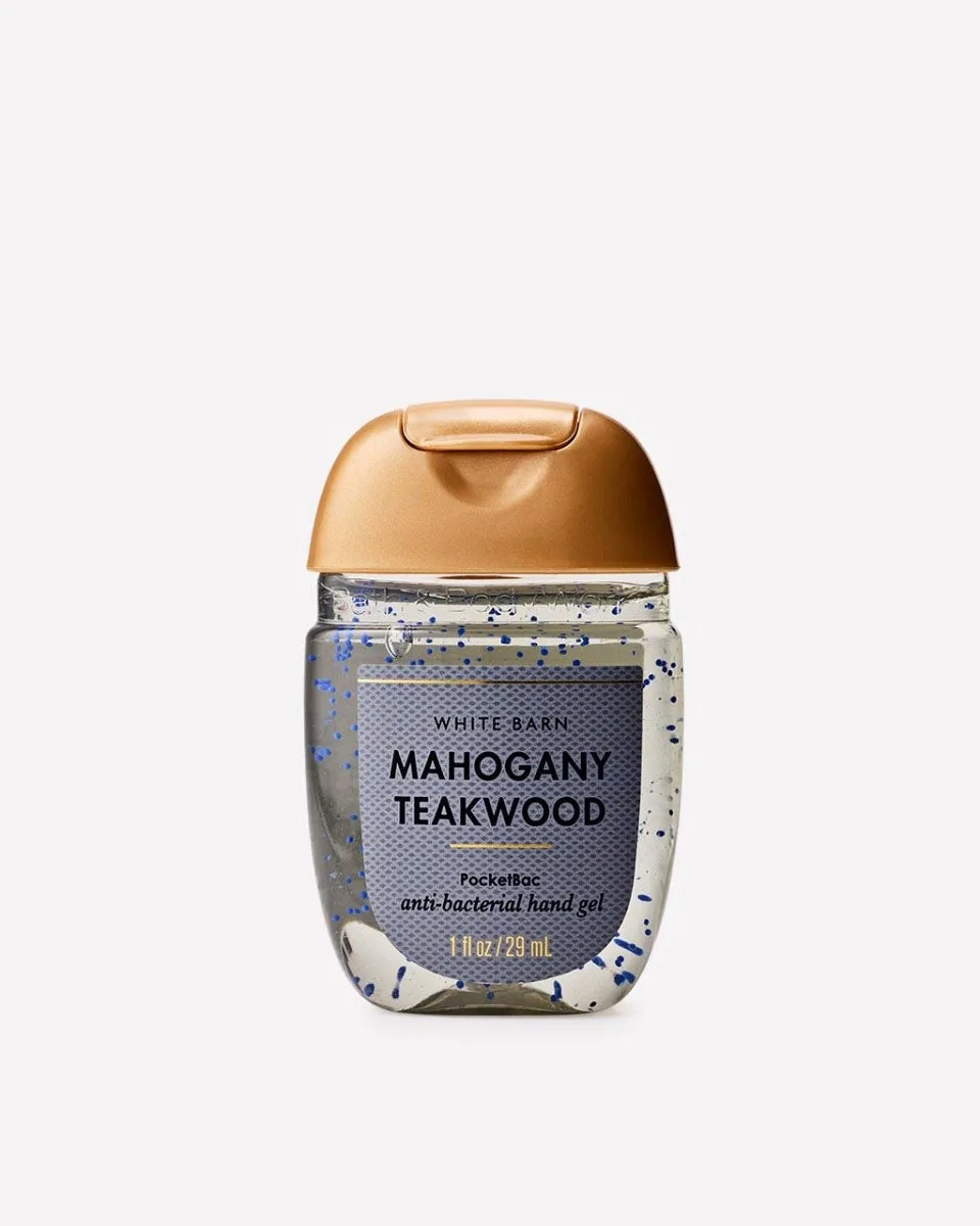 Mahogany Teakwood