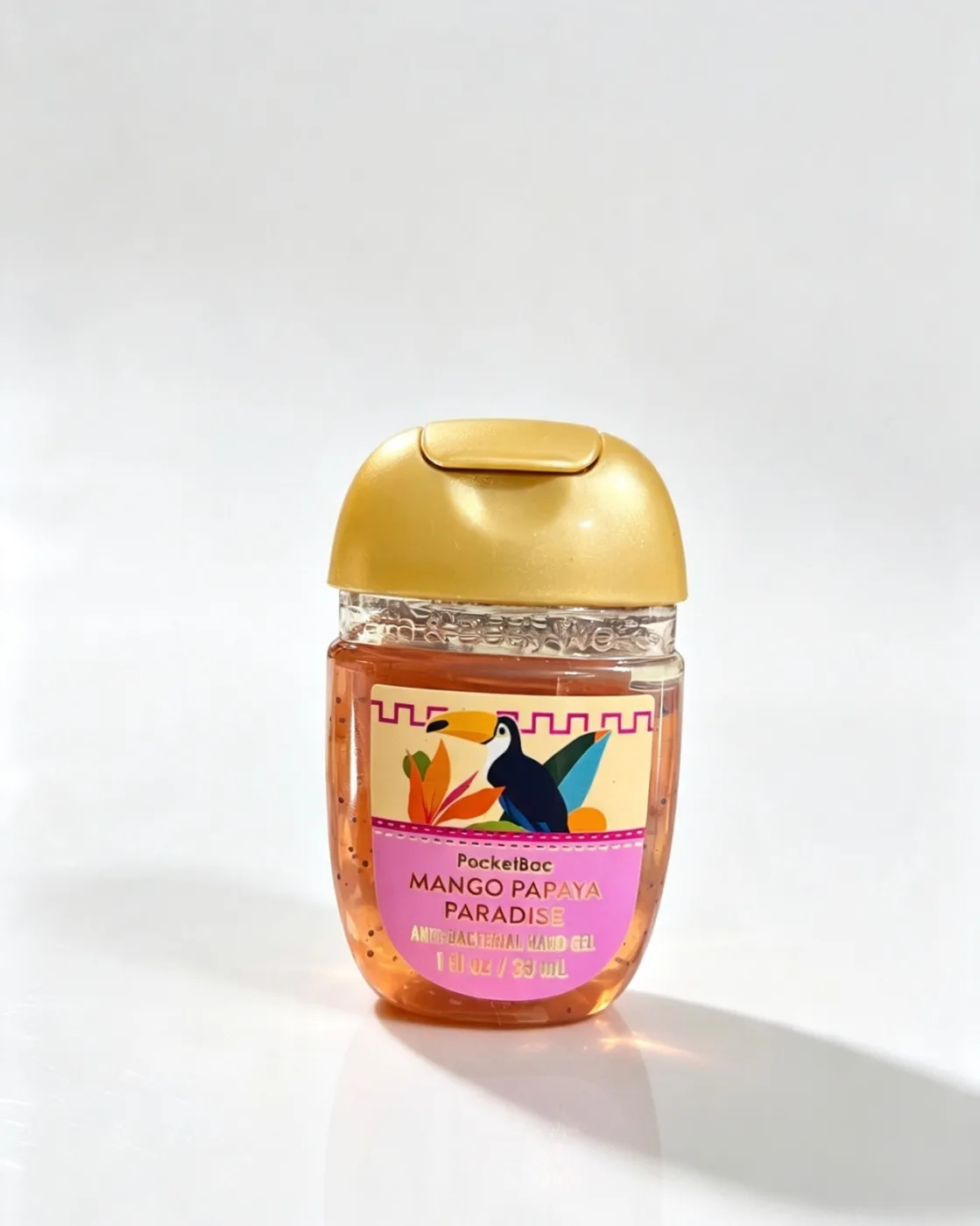Mango Papaya Paradice 29 Ml Sucursal San Felipe Gto