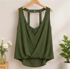 Marine Color Verde Olivo Tallach