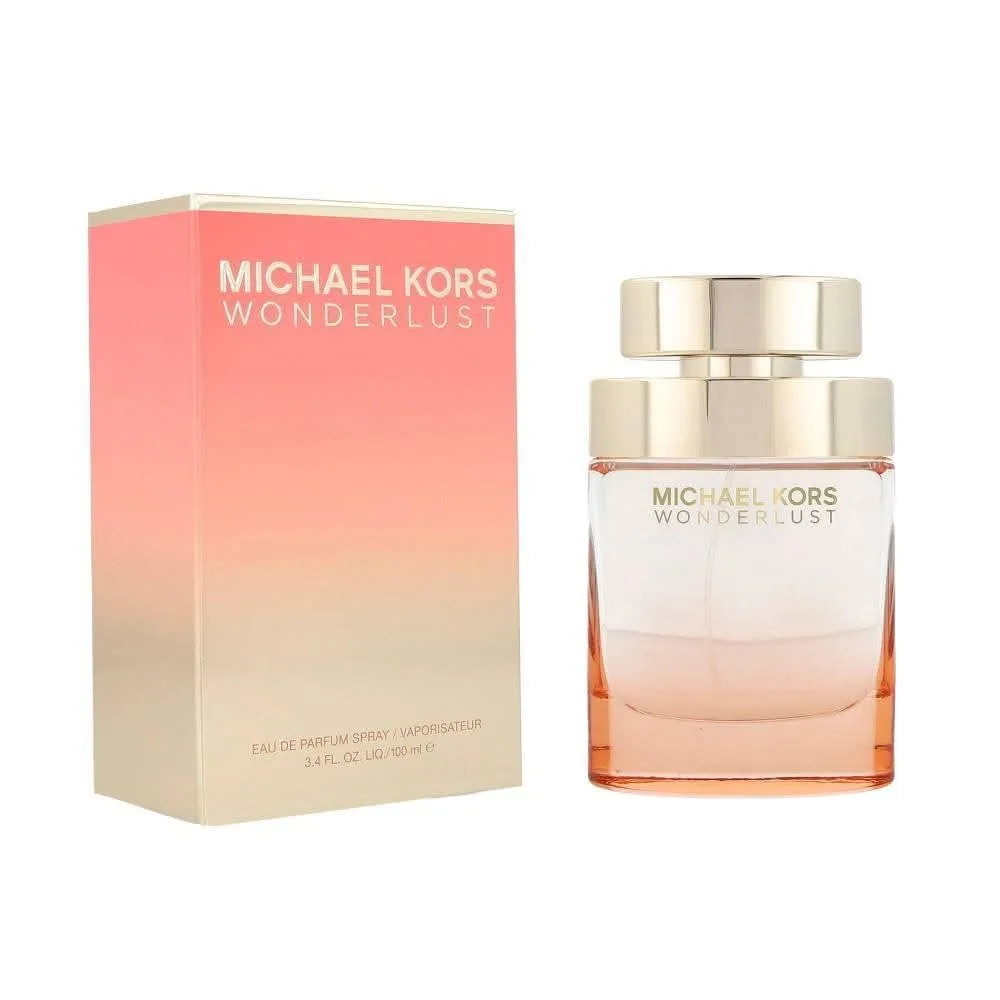 Michael Kors Wonderlust