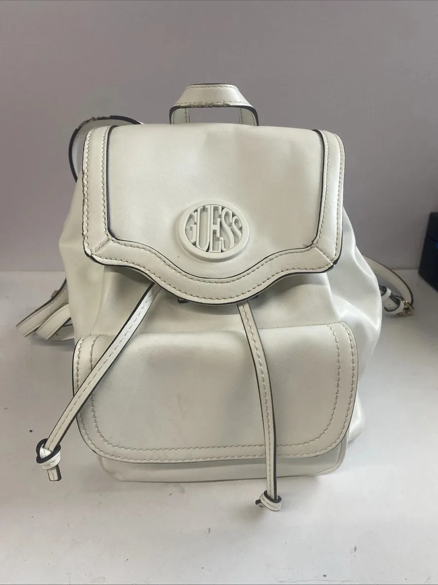 Michila Guess Blanca