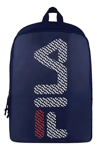 Mochila Fila Azul Marino