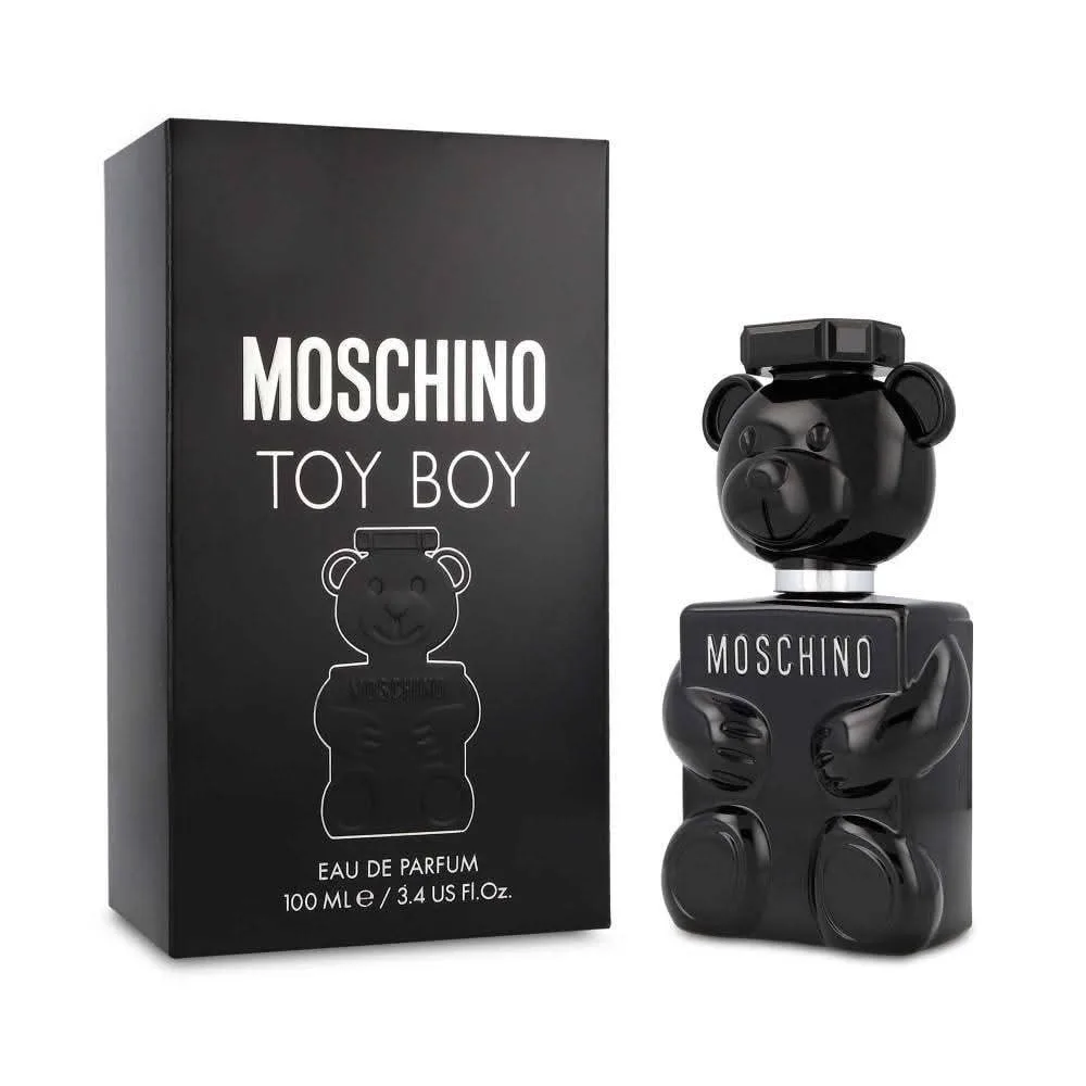 Moschino Toy Boy