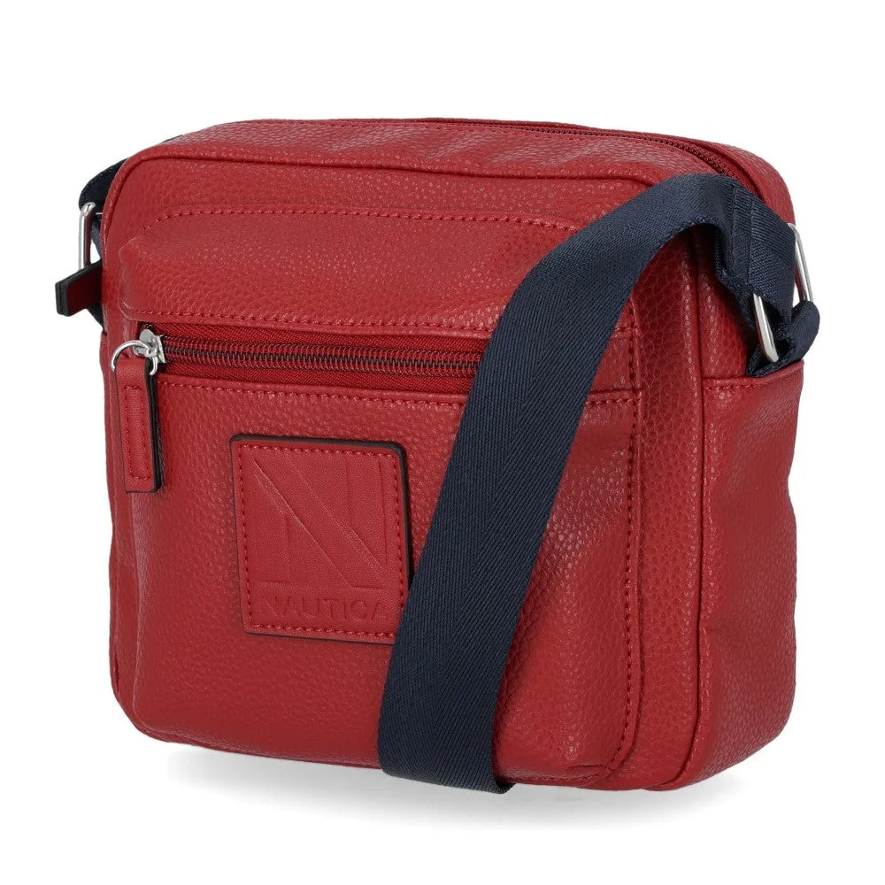 Nautica Cabin Fever Crossbody Handbag