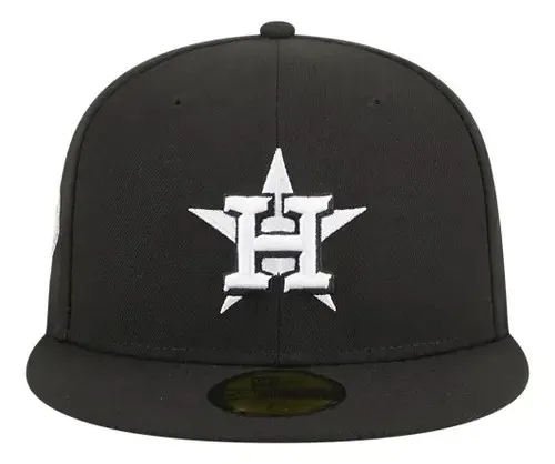 New Era 59Fifty de Los Houston Astros