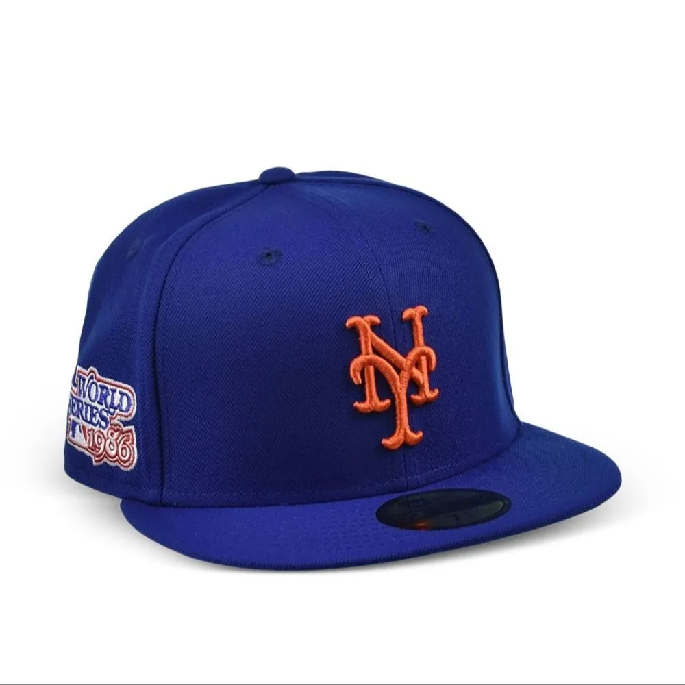 New Era 59Fifty New York Mets