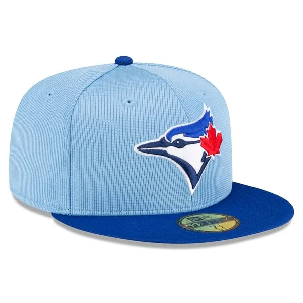New Era 59Fifty Toronto Blue Jays 2024