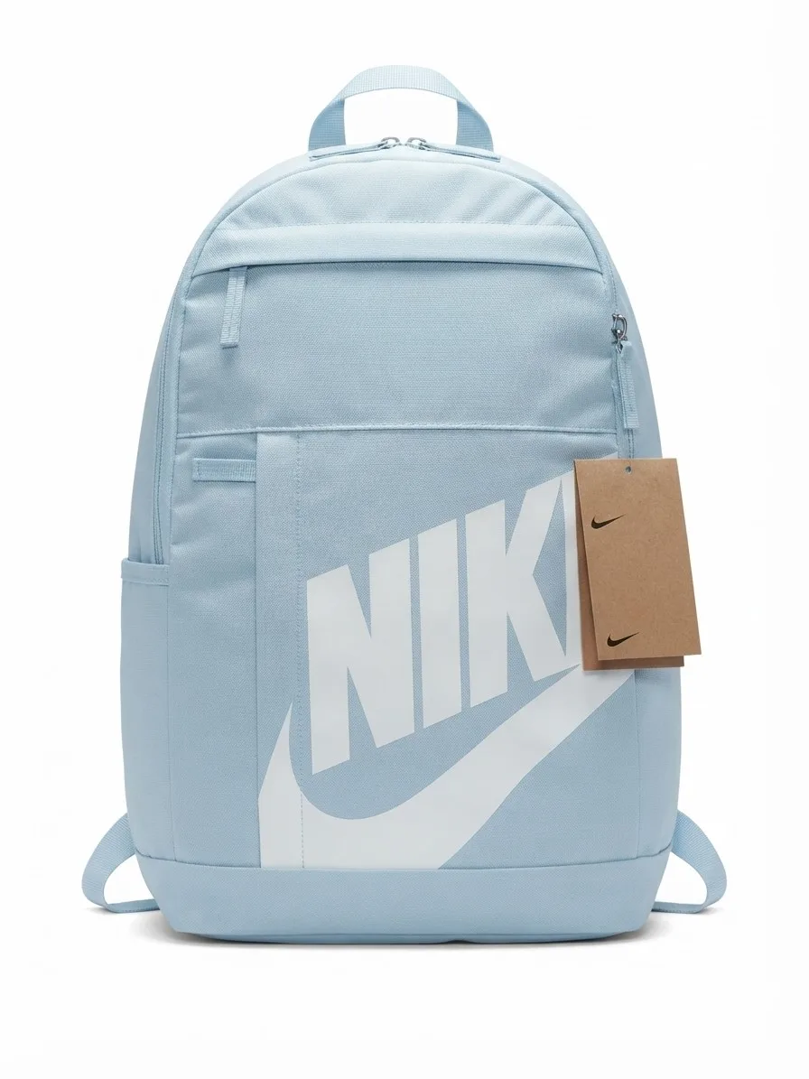 Nike Mochila Azul