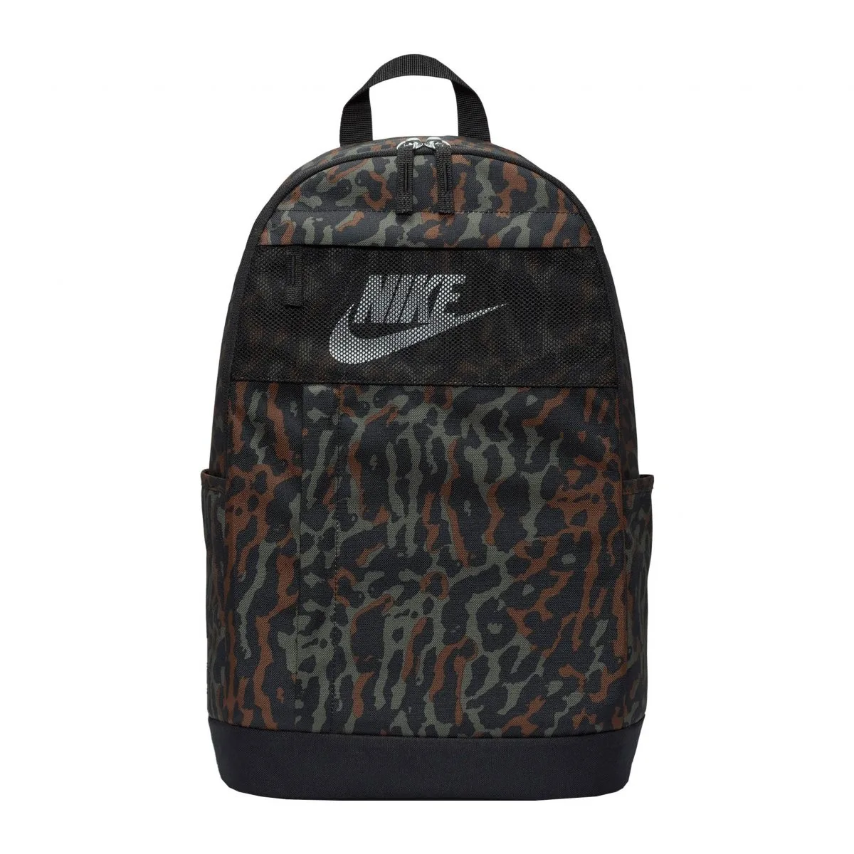 Nike Mochila Camuflaje