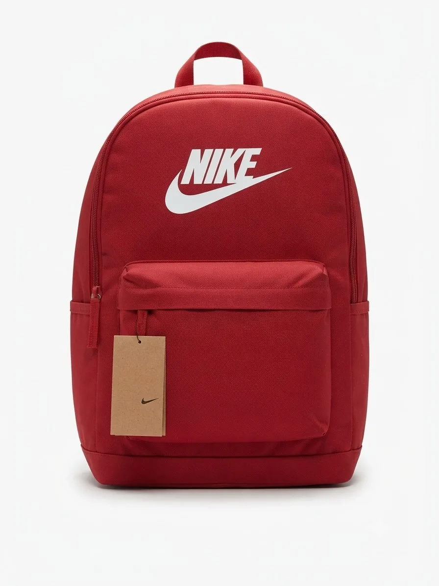 Nike Mochila Guinda