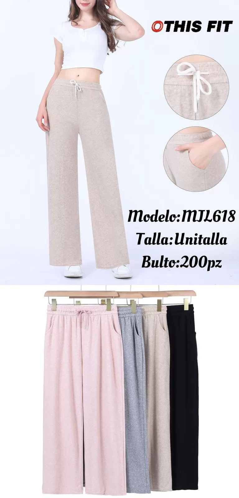 NIKY MODA IMPORTACION