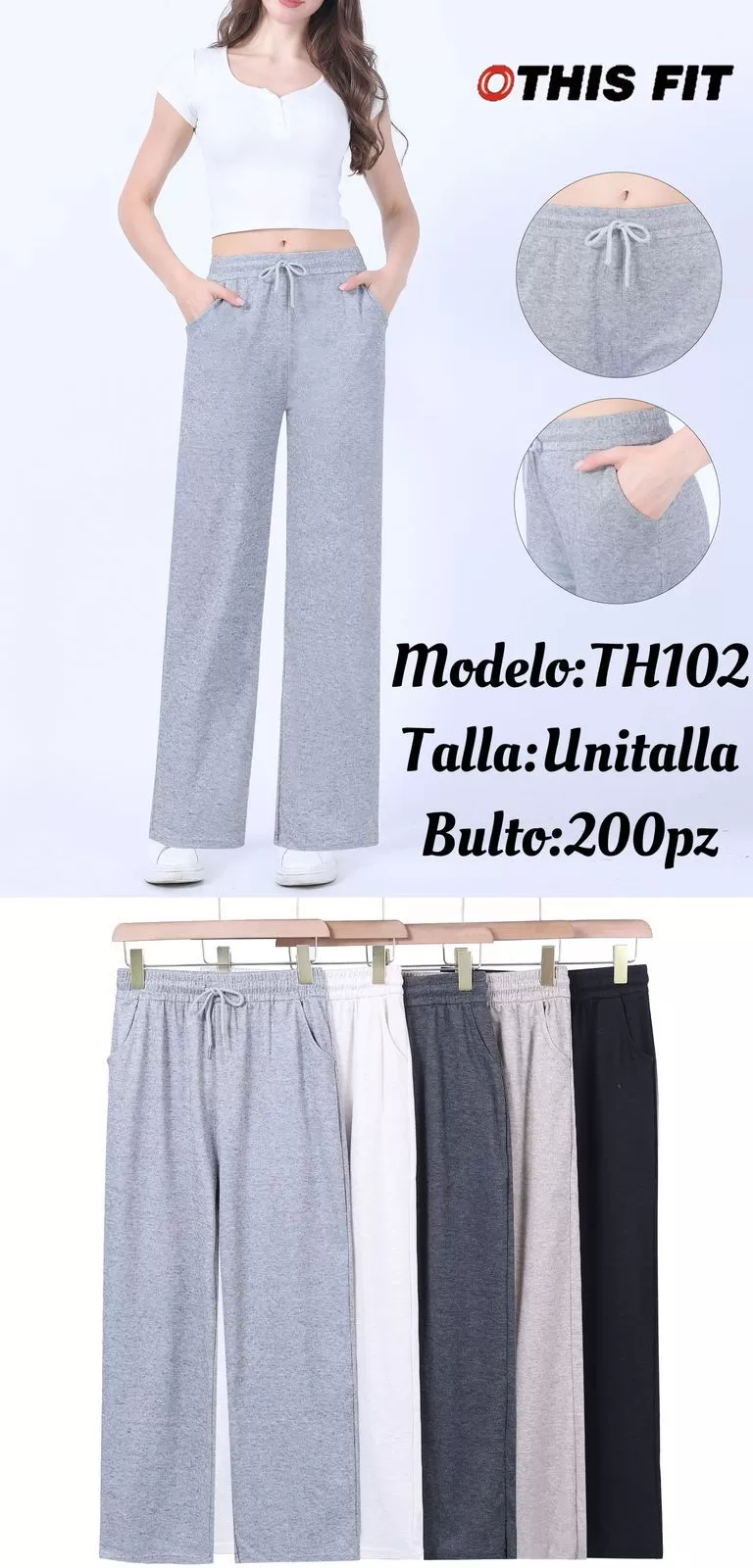 NIKY MODA IMPORTACION